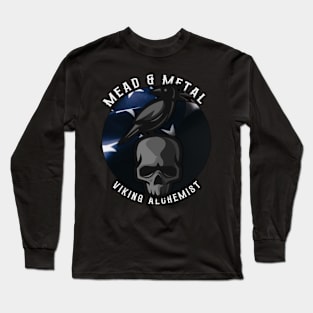 The Forever Guard Long Sleeve T-Shirt